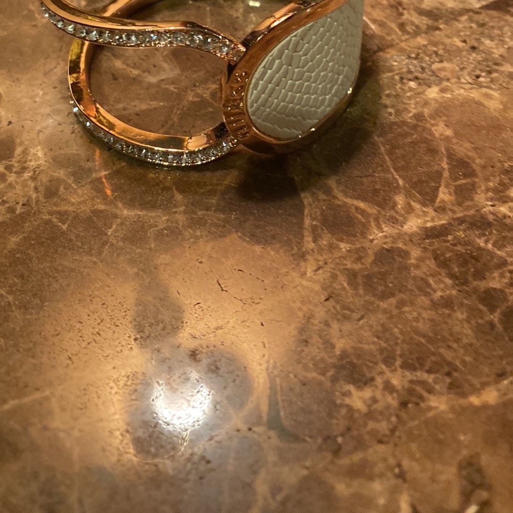 Cuff bracelet